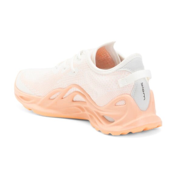 ECCO Biom Infinite Walking Sneakers - Picture 2 of 3